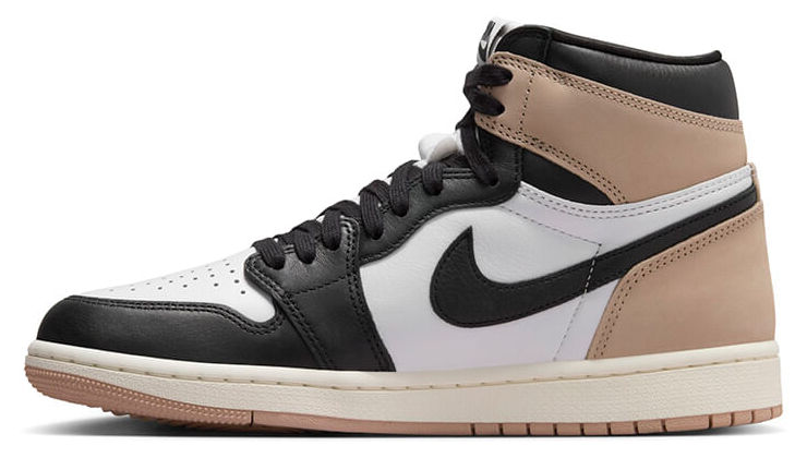 Nike Air Jordan 1 High OG 'Latte'