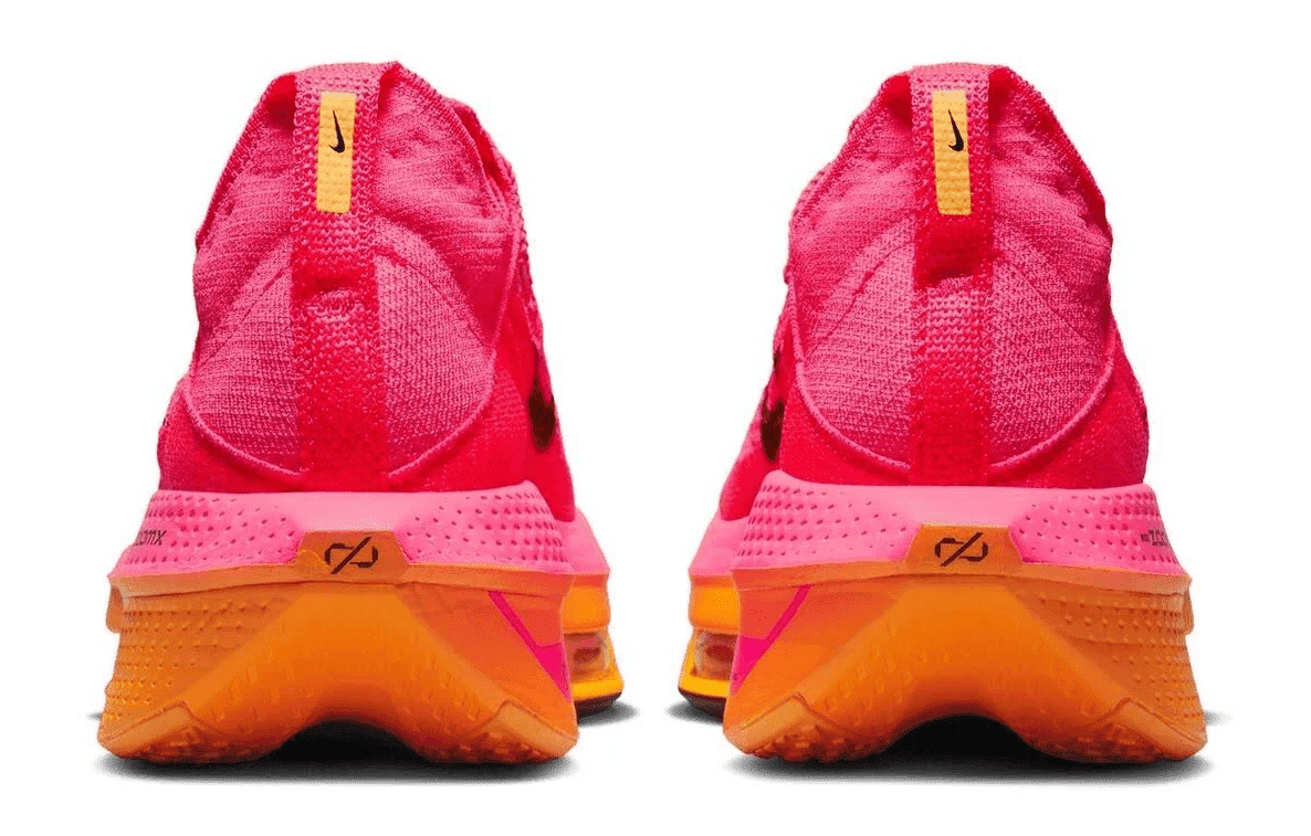 Nike Air Zoom Alphafly Next% 2 'Hyper Pink'