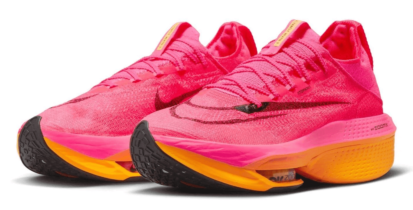 Nike Air Zoom Alphafly Next% 2 'Hyper Pink'