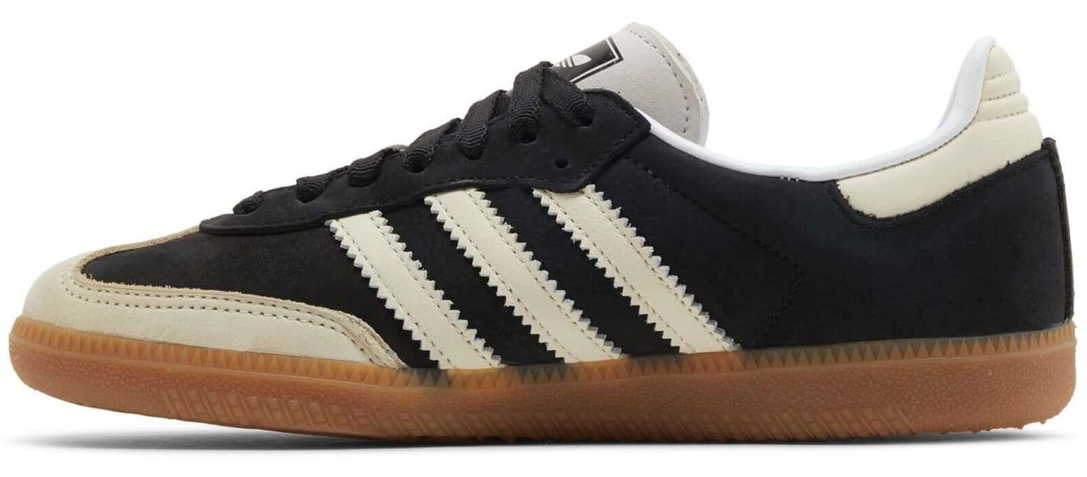 Adidas Samba 'Black Wonder White'
