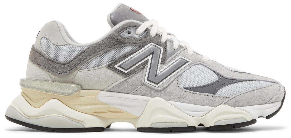 New Balance 9060 'Rain Cloud'