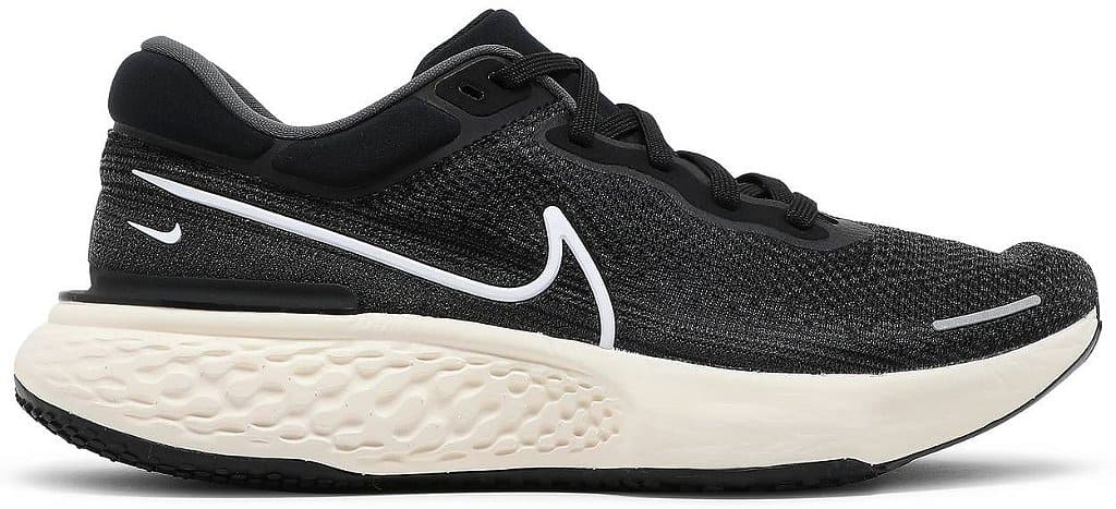 Nike ZoomX Invincible Run Flyknit 'Black White'