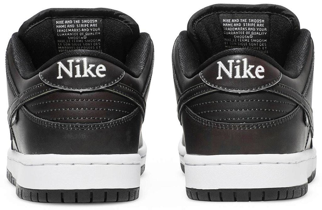 Nike Civilist x Dunk Low Pro SB 'Thermography'