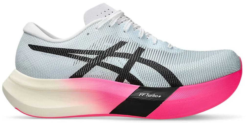 ASICS Metaspeed Sky Paris Light Blue Black