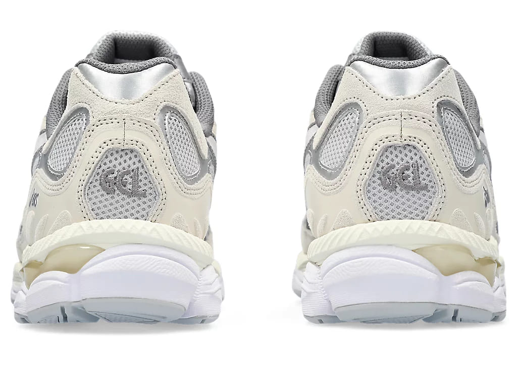 ASICS Gel-NYC Concrete Oatmeal