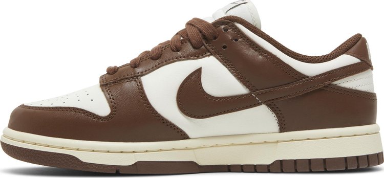 Nike Dunk Low 'Cacao Wow' + BRINDES