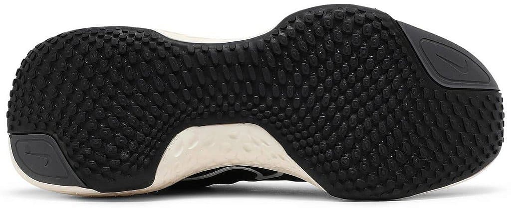 Nike ZoomX Invincible Run Flyknit 'Black White'