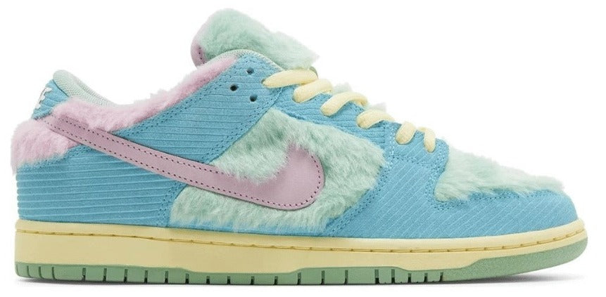 Verdy x Nike Dunk Low SB 'Visty'