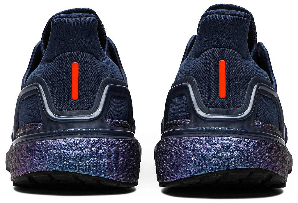 Adidas UltraBoost 20 Consortium 6.0 'ISS National Lab - Tec Indigo'