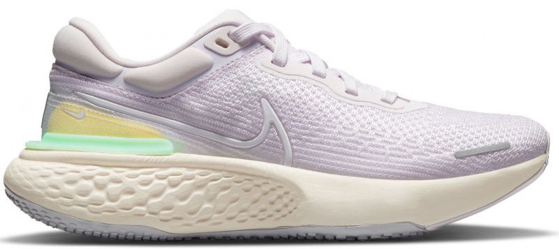 Nike ZoomX Invincible Run Flyknit 'Light Violet'