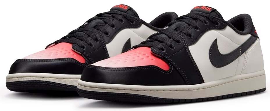 Nike Air Jordan 1 Low Paris Saint-Germain