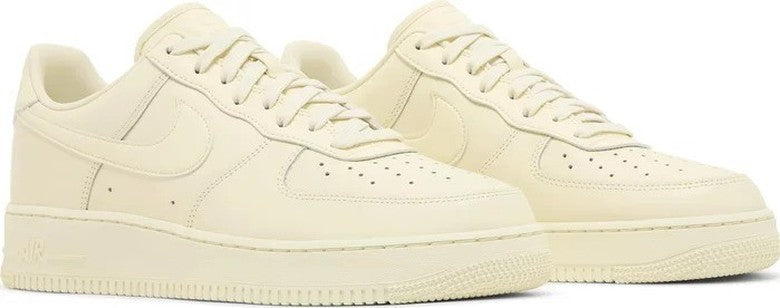Nike Air Force 1 Fresh Coconut Milk