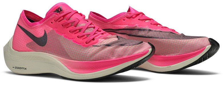 Nike ZoomX Vaporfly NEXT% Pink Blast