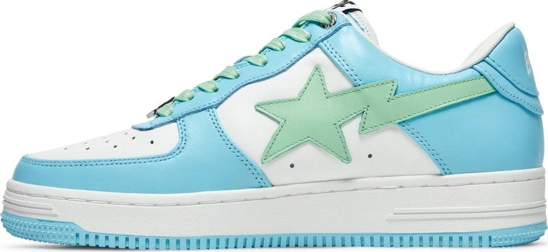 Bapesta 'Pastel Pack - Sax'