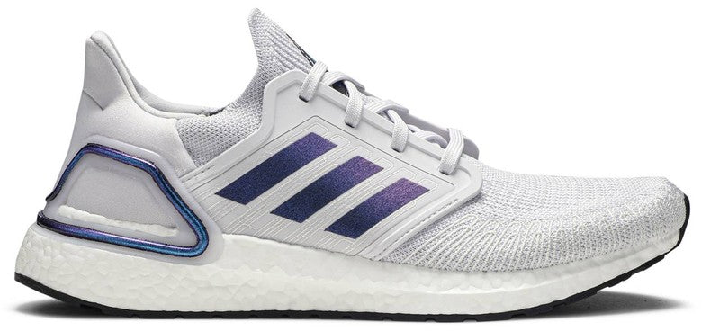 Adidas UltraBoost 20 'ISS US National Lab - Dash Grey'