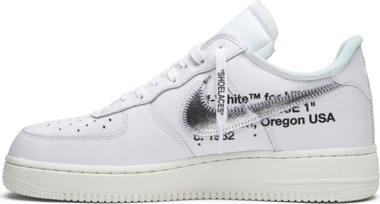 Off-White x Air Force 1 Low 'ComplexCon Exclusive'