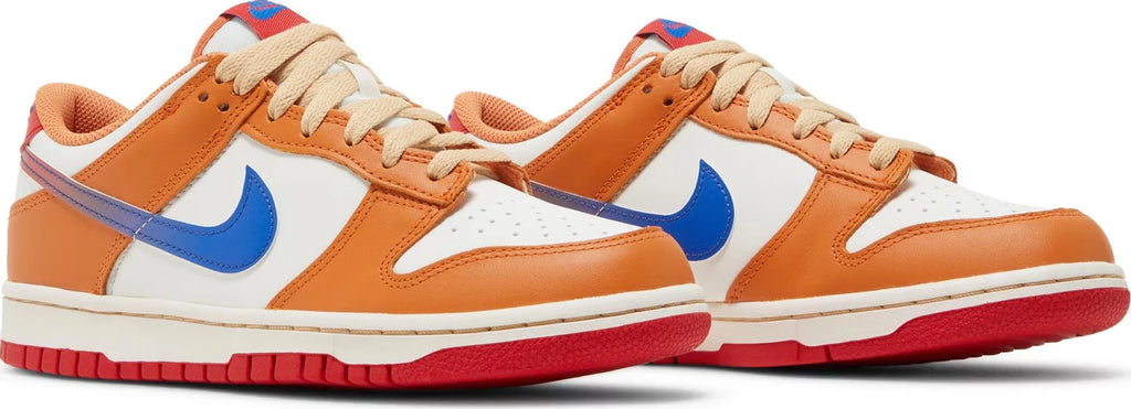 Nike Dunk Low GS 'Hot Curry'