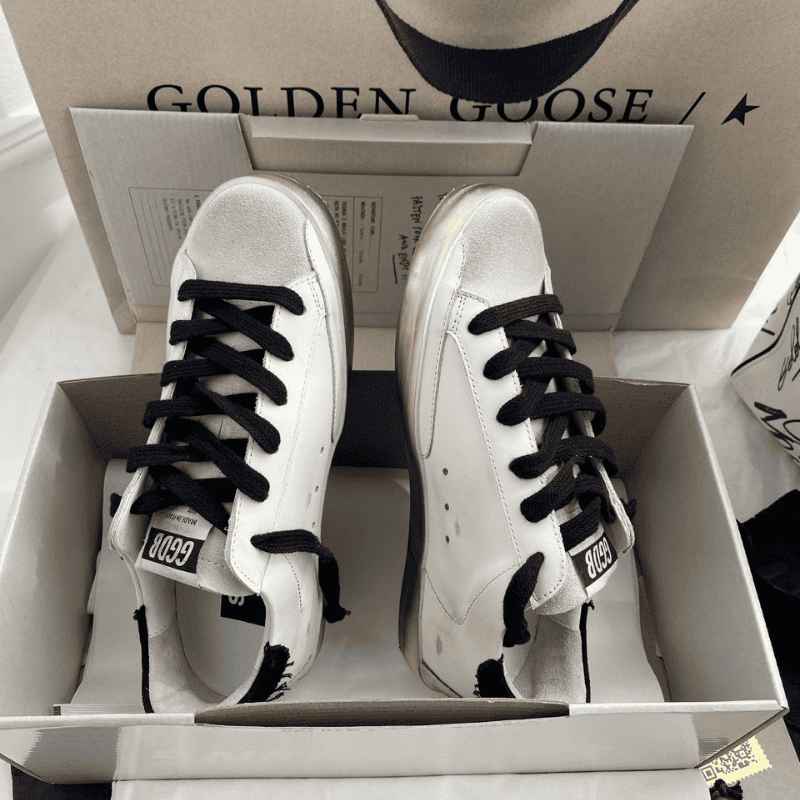 Golden Goose Super-Star