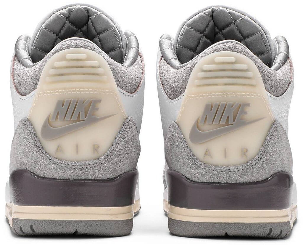 Air Jordan 3 Retro SP ‘Raised By Women’ x A Ma Maniére