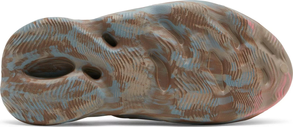 Yeezy Foam Runner 'MX Sand Grey'