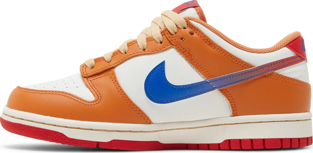 Nike Dunk Low GS 'Hot Curry'