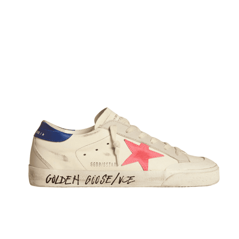 Golden Goose LTD Super-Star 'Love'