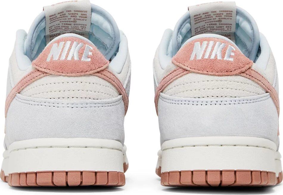 Nike Dunk Low Premium 'Fossil Rose'