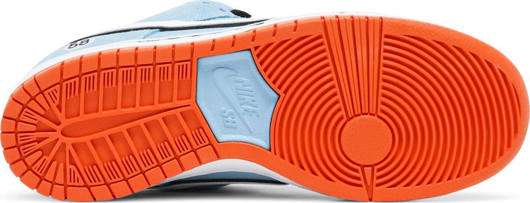 Nike Dunk Low Pro SB 'Gulf'