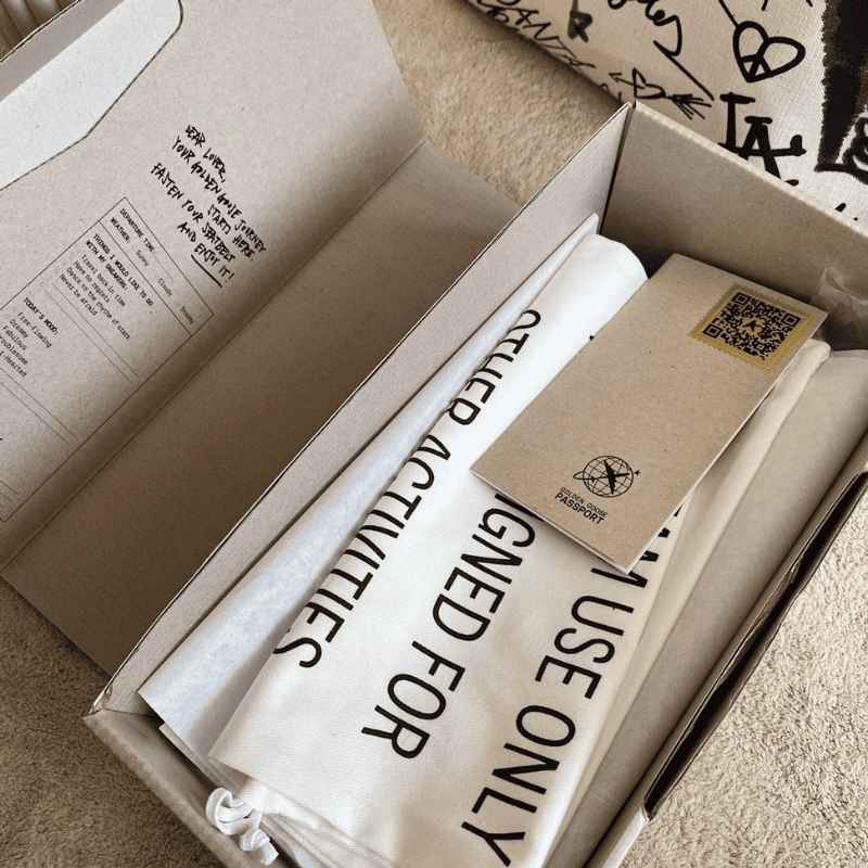 Golden Goose Super-Star