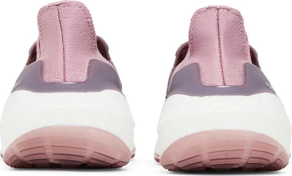 Adidas Ultraboost 22 'Magic Mauve'