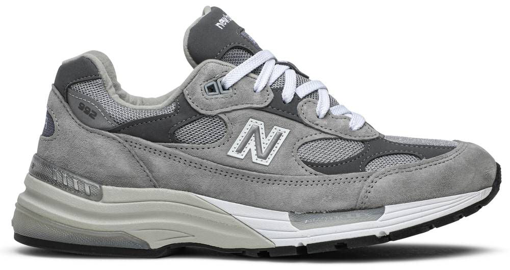 New Balance 992 'Grey'