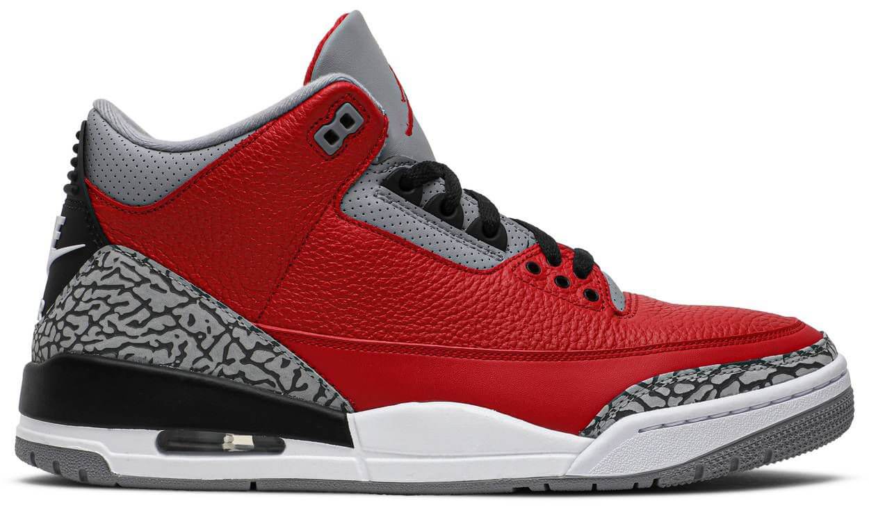 Nike Air Jordan 3 Retro SE 'Unite'