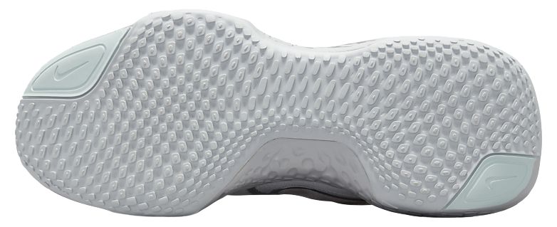 Nike ZoomX Invincible Run Flyknit 'White Metallic Silver'