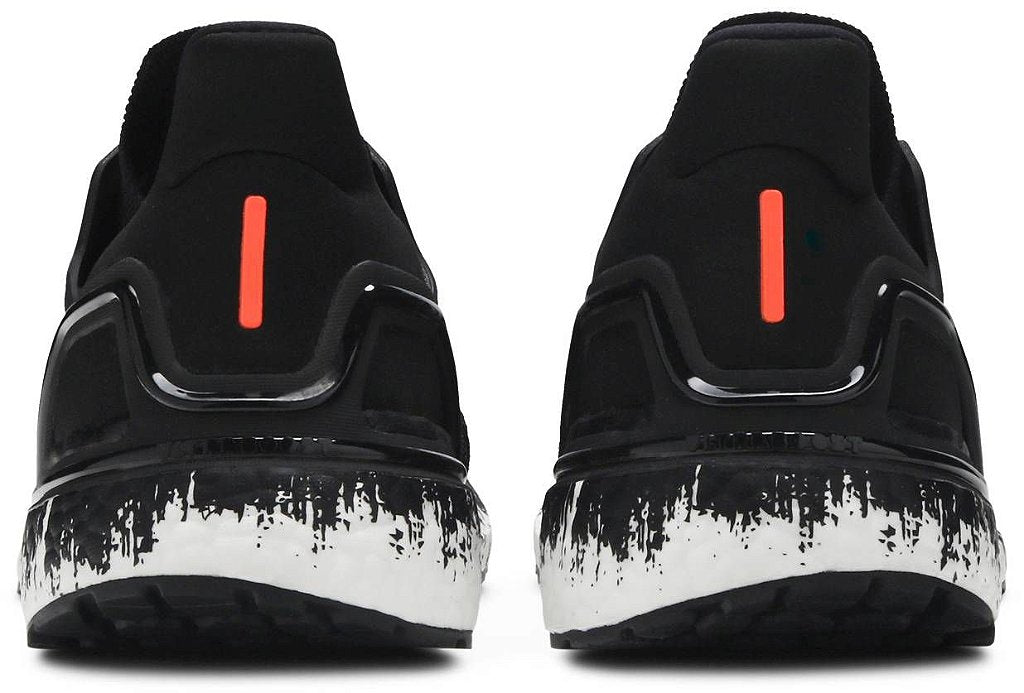 Adidas Ultraboost 20 'Marble'