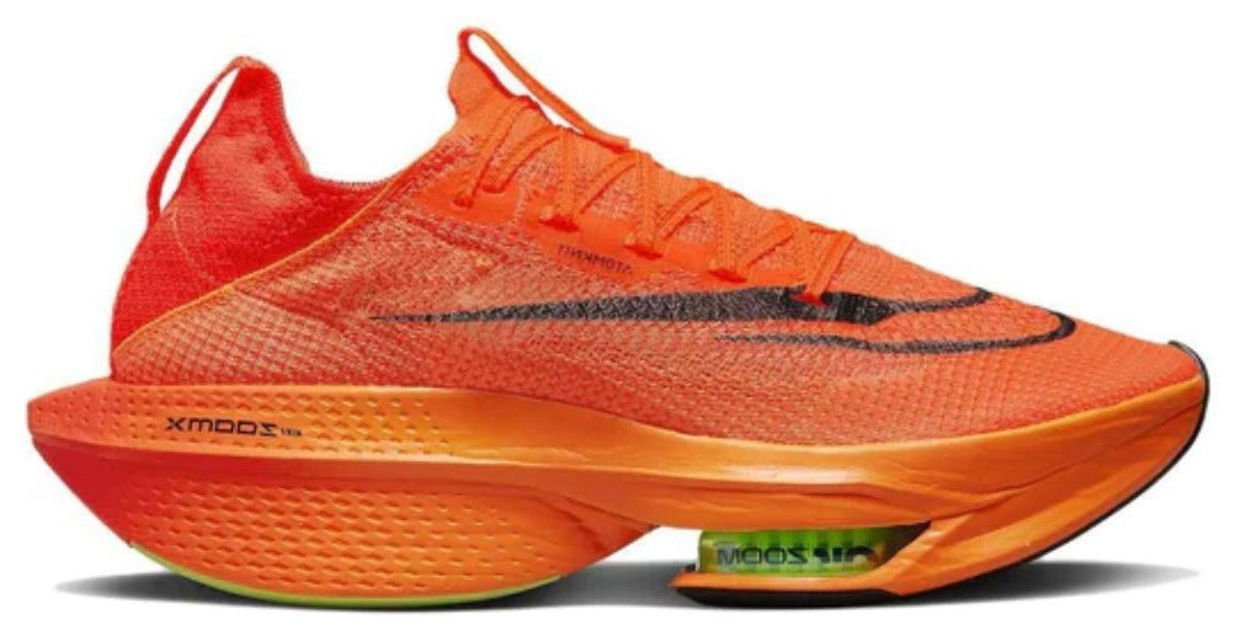 Nike Air Zoom Alphafly Next% 2 'Total Orange'