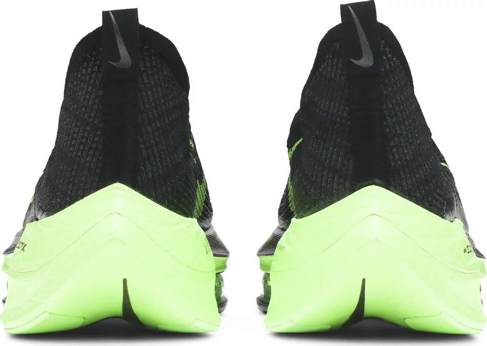 Nike Air Zoom Alphafly Next% 2 'Lime Blast'