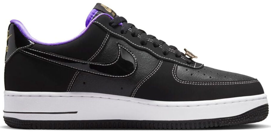 Nike Air Force 1 Low EMB World Champ Lakers