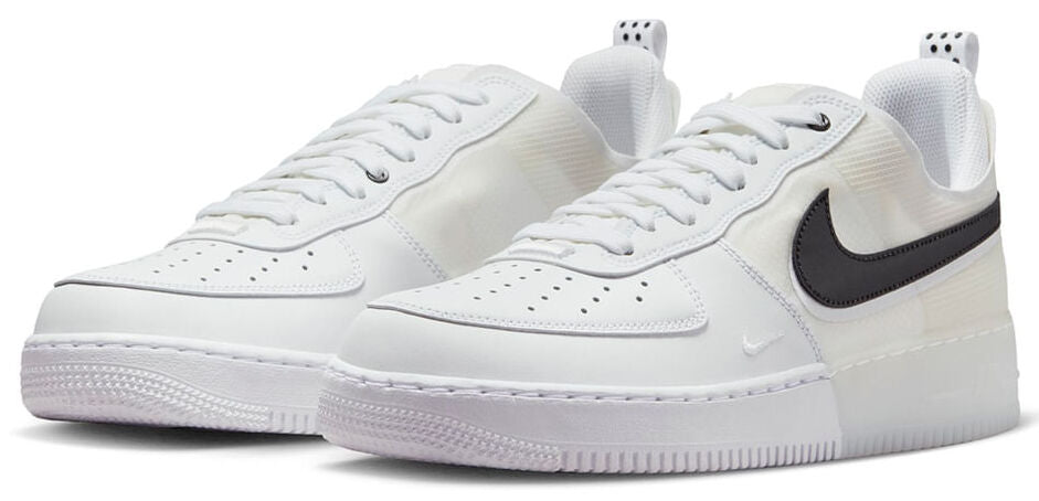 Nike Air Force 1 React