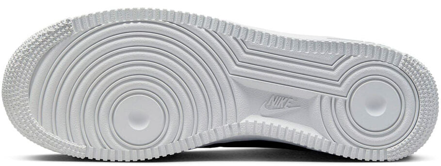 Nike Air Force 1 Low Nylon Black