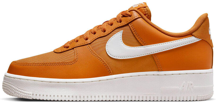 Nike Air Force 1 Low Nylon Orange