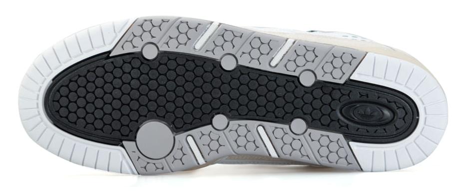 Adidas Adi2000 'Chalky White'