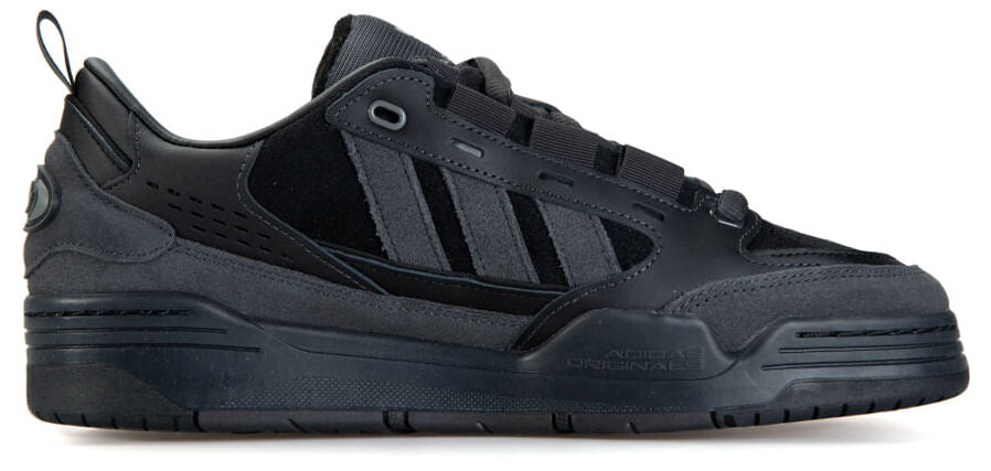 Adidas Adi2000 Black
