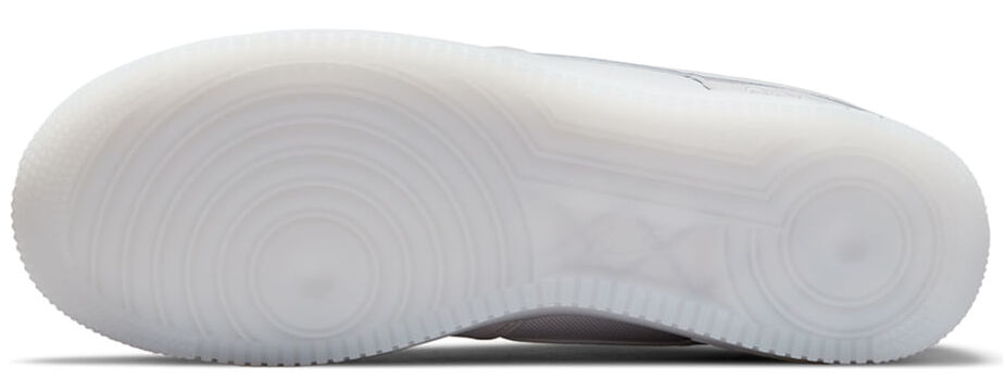 Nike Gore-Tex x Air Force 1 Low White