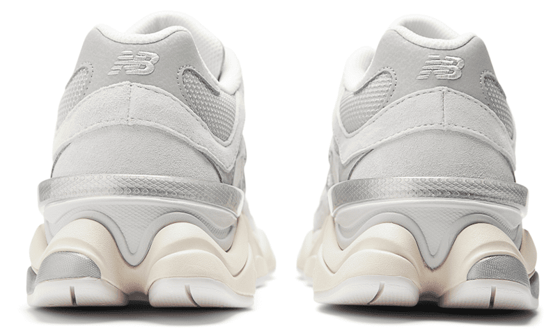 New Balance 9060 'Grey Matter December Sky'