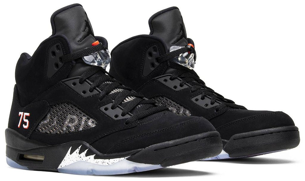 Nike Air Jordan 5 Retro 'Paris Saint-Germain'