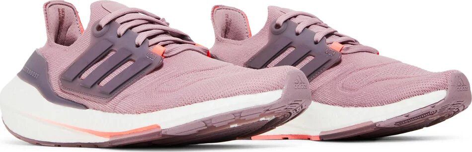 Adidas Ultraboost 22 'Magic Mauve'