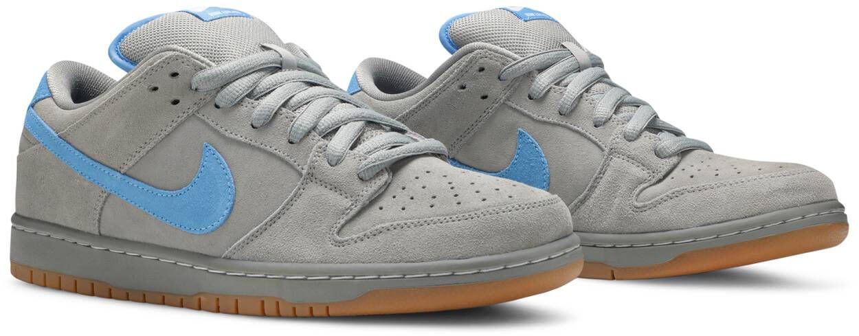 Nike Dunk Low Pro SB 'Iron Low'