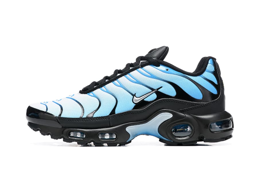 Air Max TN Plus Blue Gradient