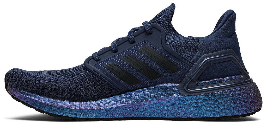 Adidas UltraBoost 20 Consortium 6.0 'ISS National Lab - Tec Indigo'