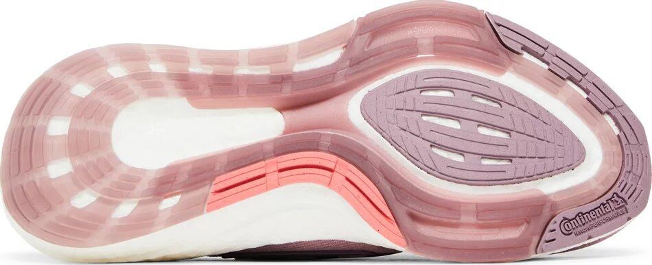 Adidas Ultraboost 22 'Magic Mauve'